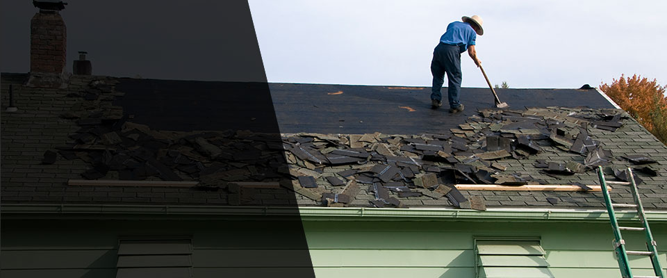 West Palm Beach Roofing Contractors