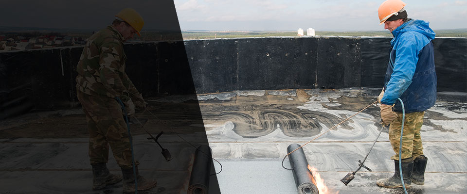 West Palm Beach Roofing Contractors
